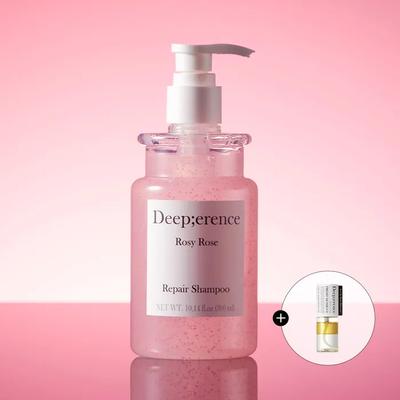 Perfume Hair Shampoo 300ml (Select 1 of 3)