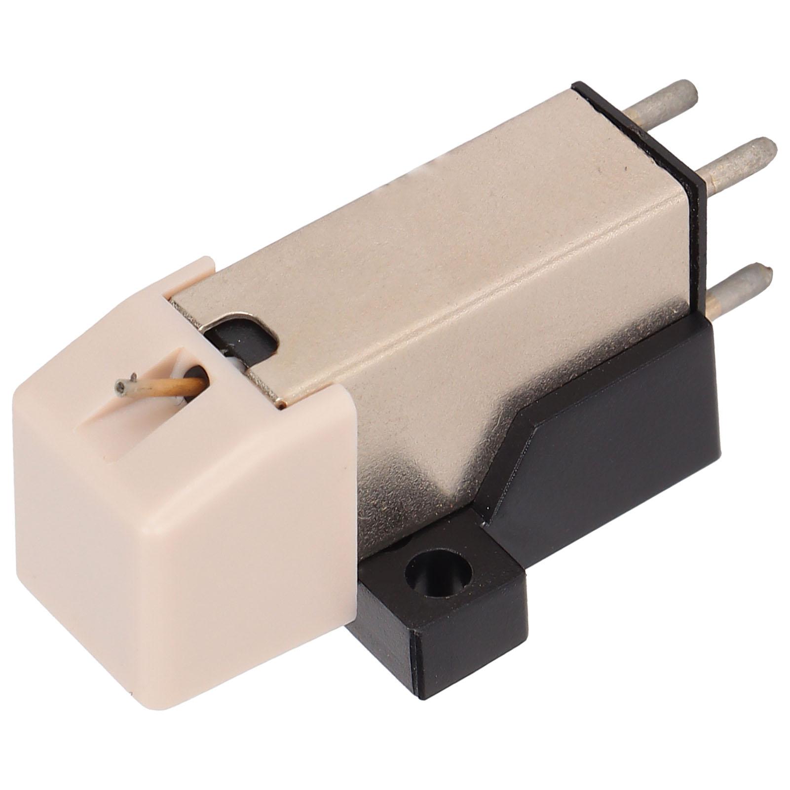 

Магнитный картридж Stylus Professional Dynamic Magnetic Cartridge Сменный Stylus для проигрывателя