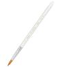 Watercolor Resable 500R Size 203704 Brush, Round, 6,