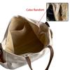 Stylish Nylon Women Tote Bag Shoulder Bag Featuring Two Pockets Large Capacity Commuting Handbag