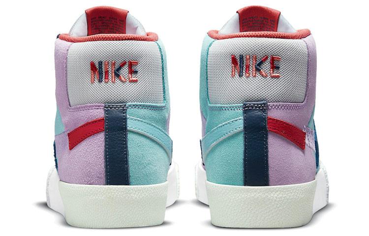 Nike Blazer Mid Mosaic DA8854-500