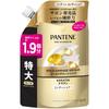 Pantene Conditioner 500g Refill Extra Large Gold Damage Repair [New Model] [1.9 Bottles]