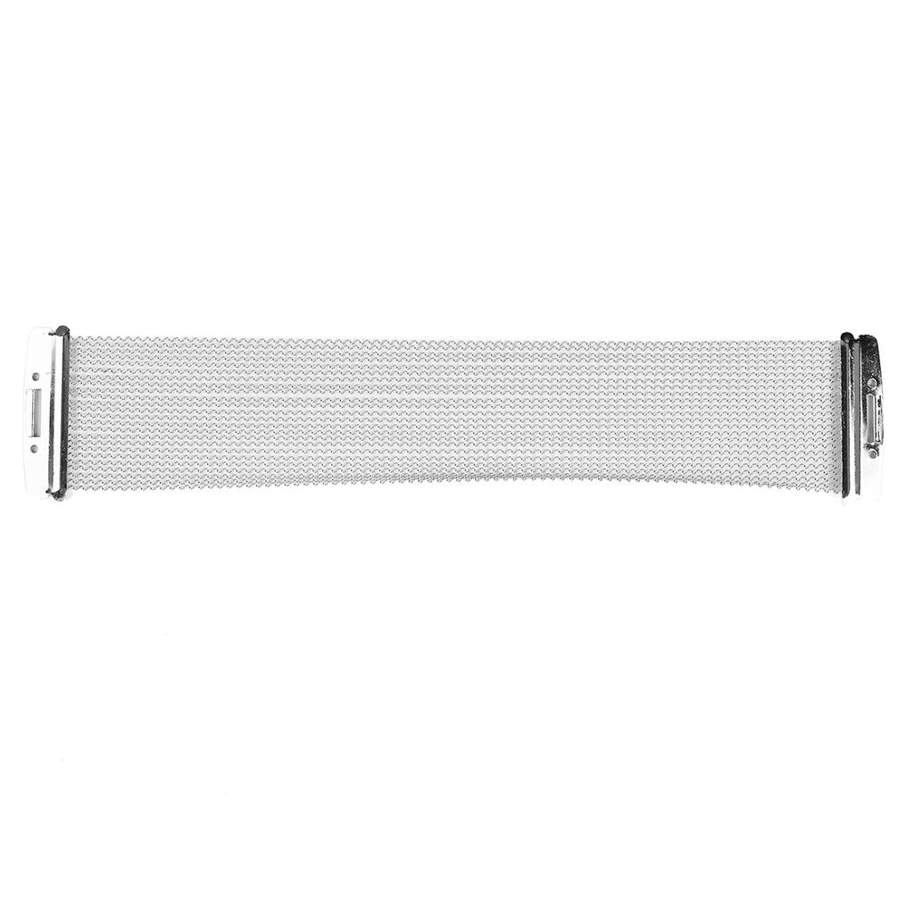 24 Stränge Trommeldraht Metallspule Snare-Gurt Ersatz für Perkussionsinstrument 330mm Länge