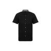 Burberry Polo Shirt Men's Black 80030791