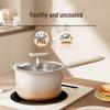 Supor 316 Food-Grade Stainless Steel Saucepan