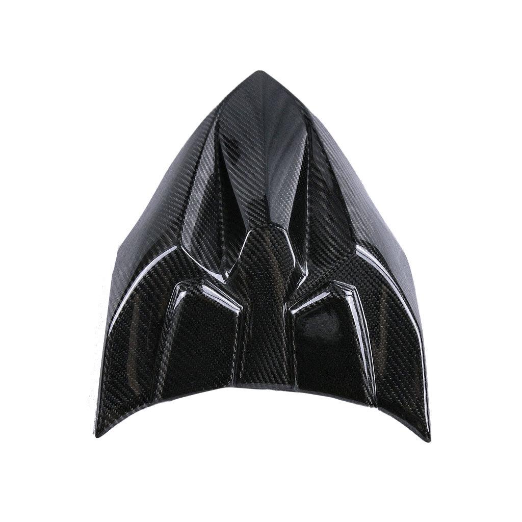 Kawasaki Ninja 650 2014+ Carbon Fiber Rear Seat Hump