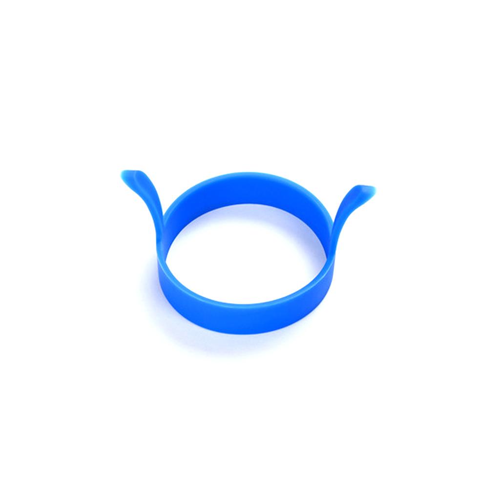 

Форма из силикагеля Форма для приготовления пищи Инструмент для жарки Инструмент для приготовления пищи Гаджет Аксессуары для завтрака Пищевой класс Самостоятельная сборка Духовка синий