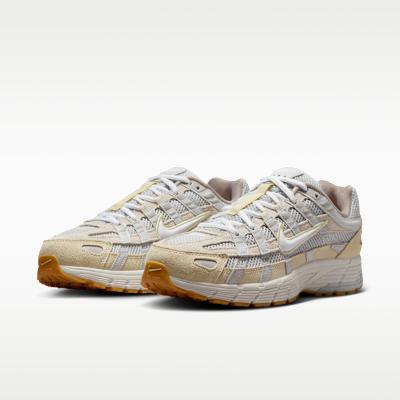 Nike P-6000 Photon Dust Light Khaki (Women's)