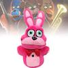 18cm Ultra-soft Plush Toy Cute Cartoon Animal Dolls Kids Play Companions