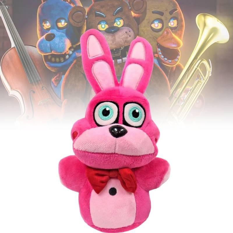 18cm Ultra-soft Plush Toy Cute Cartoon Animal Dolls Kids Play Companions