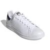 Adidas Stan Smith 'White Collegiate Navy' Sneakers FX5501