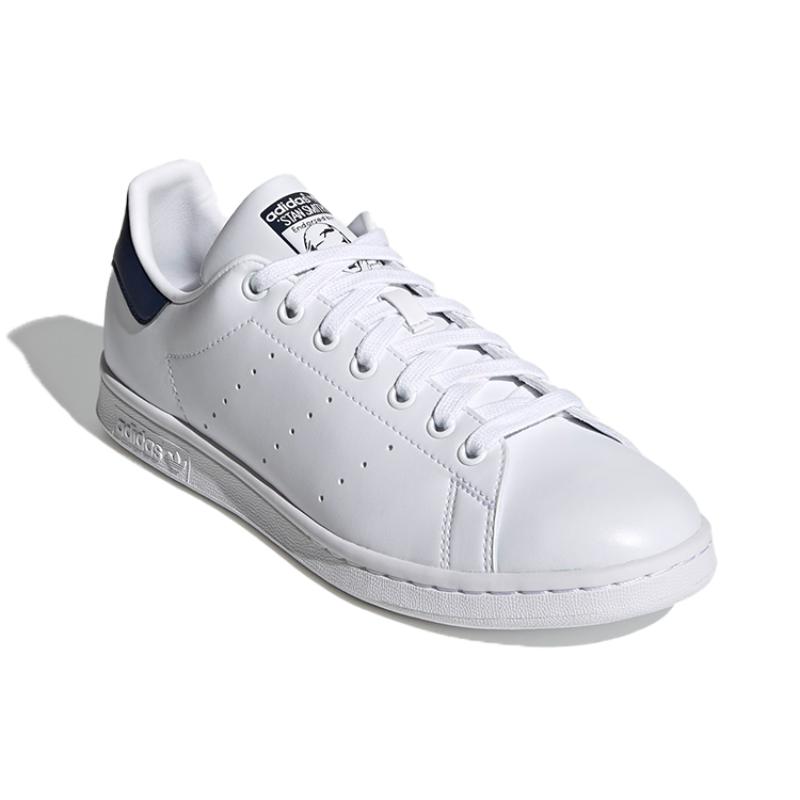Adidas Stan Smith 'White Collegiate Navy' Sneakers FX5501