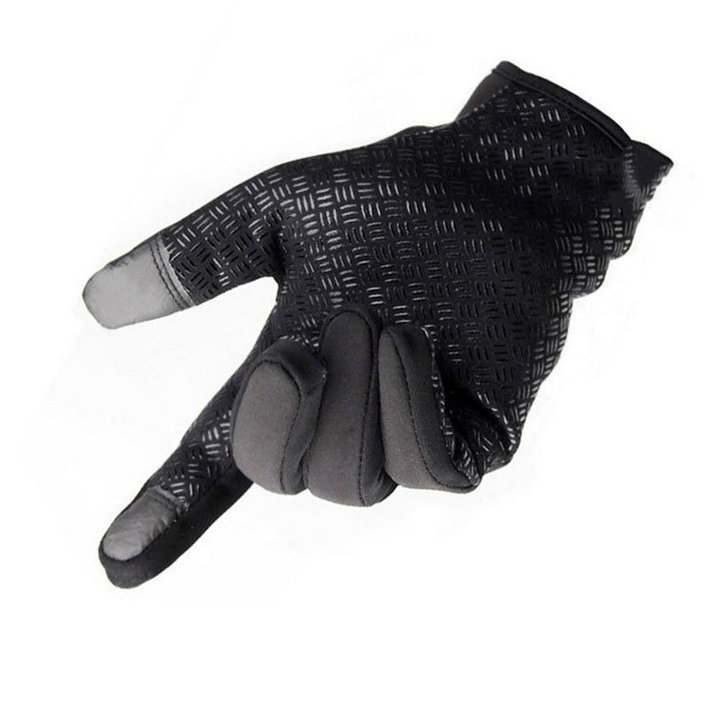 Winterhandschuhe für Männer und Frauen, warme taktische Handschuhe, Touchscreen, wasserdicht, Wandern, Skifahren, Angeln, Radfahren, Snowboard, rutschfeste Handschuhe