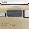 Logitech K380 Multi-Device Bluetooth Keyboard