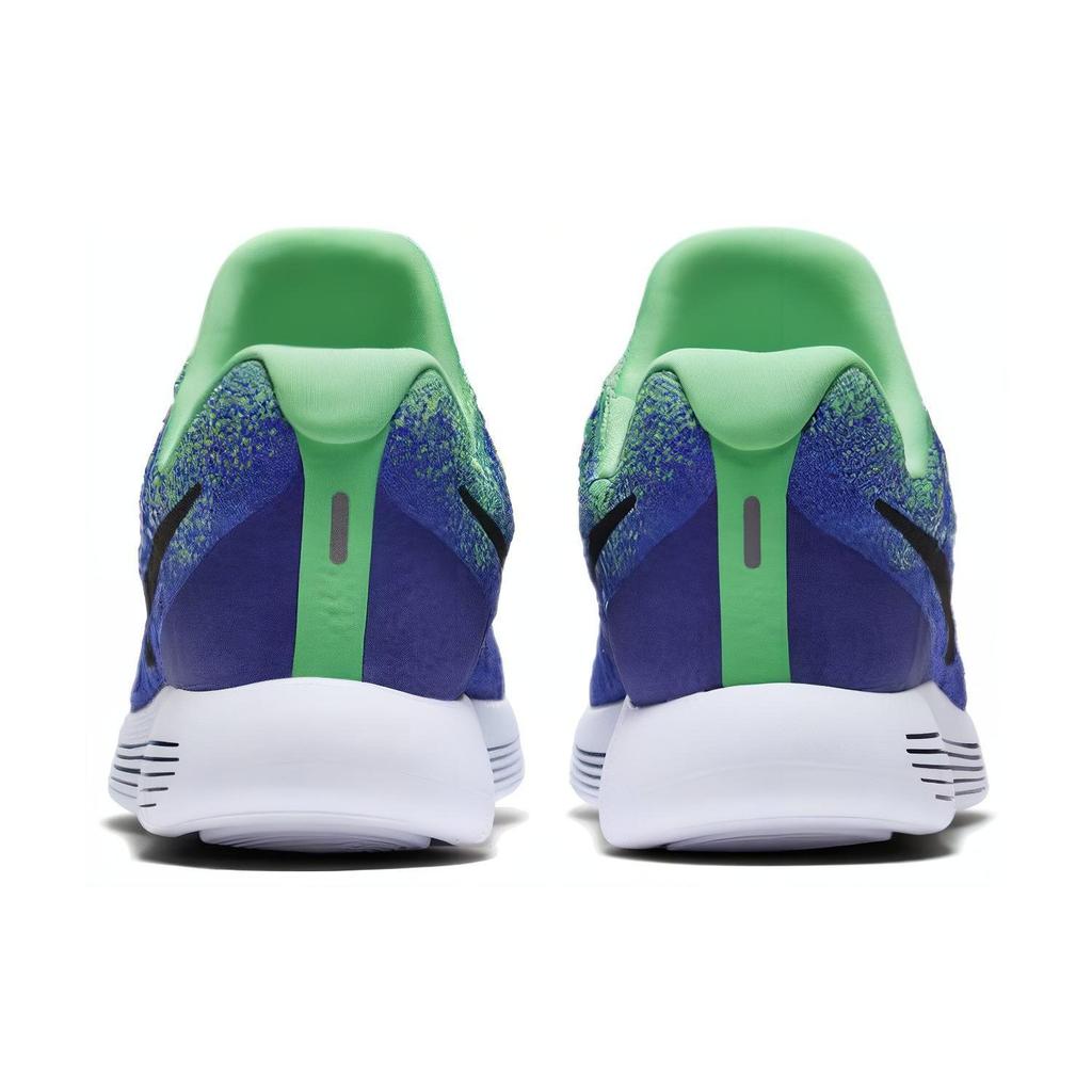Nike LunarEpic Low Flyknit 2 'Electro Green' 863779-301
