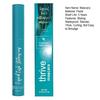 Thrive Mascara Liquid Lash Extensions Vodotěsná Potuodolná dlouhotrvající řasenka pro plnější natočený make-up Příslušenství
