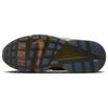 Nike Air Huarache Doernbecher 2023 Herren Sneaker Orange Kumquat Zimt FD9712-800