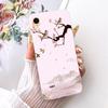 For iPhone XS Max Case Cool Cartoon Dragon Wolf Tiger Pattern Cover Soft Silicone Phone Case For iPhone X XR iPhoneX XSMax Shell