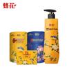Peony Forbidden City Sandalwood Soap Gift Set