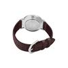 Casio STANDARD Series Heart of Darkness Internet Celebrity Blue Angel Business Casual Versatile Simple Classic Pointer Blue Dial MTP-VT01L-2B