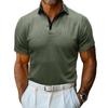 Men's Summer Polo Shirt
