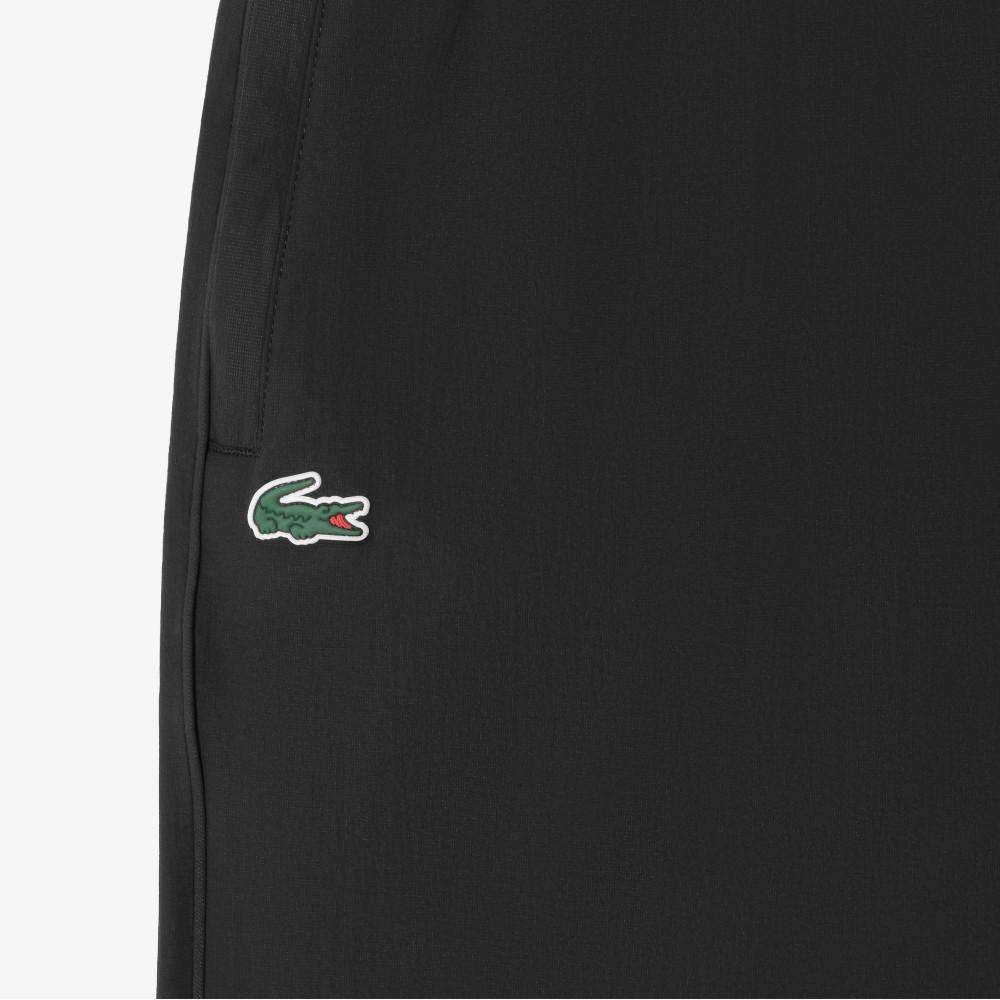 Lacoste Men's Tennis Woven Setup Shorts GH324E-56G031