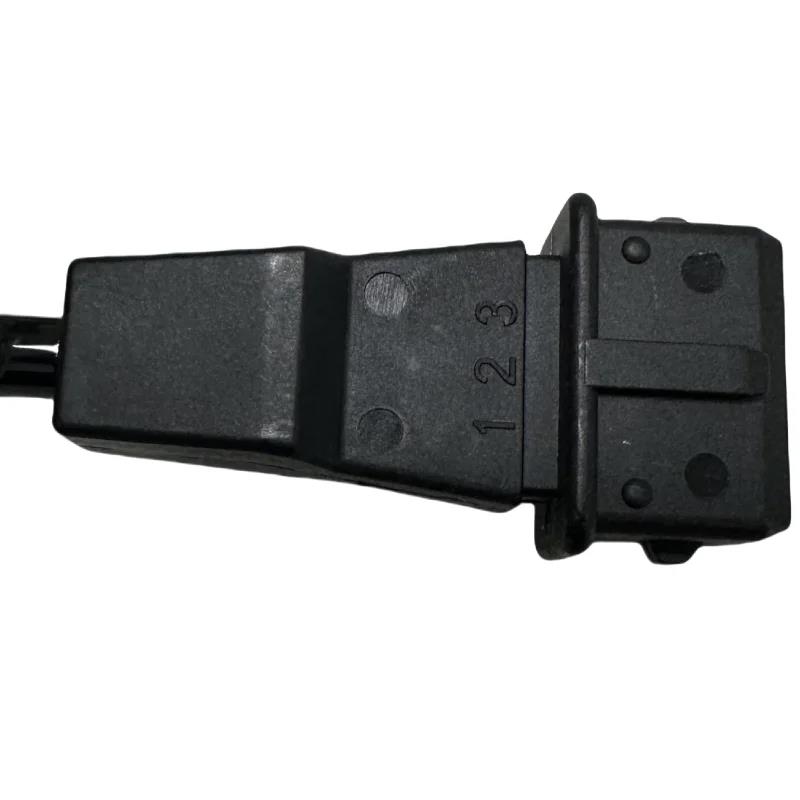 96253542 96389566 96434780 Crankshaft Position Sensor Fits For Daewoo Chevrolet Aveo Kalos Optra Tacuma 25182450 5S8080