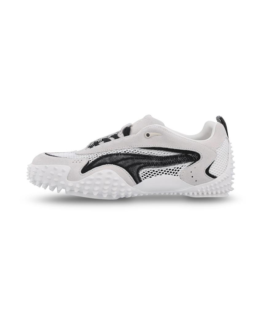 Puma Mostro Xc Vintage Fade - Alpine Snow: Black / 404526-02
