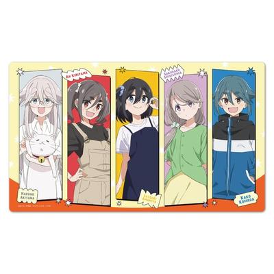 Αξεσουάρ για υπολογιστές – Χαλάκια για ποντίκια και στηρίγματα καρπού