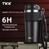 TKK Insulated Coffee & Tea Travel Mug