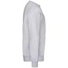 Fruit of the Loom Unisex Adult Classic Plain Set-in Sweatshirt