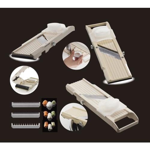 Benriner Professional Series No.64