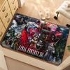 Spiel F-Final Fantasy XVI Kleiner Teppich Bettseite Küche Bad Wohnzimmer Zuhause Haus Schlafzimmer Bodenmatte Fußmatte Teppich Dekoration