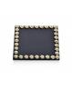 ELIA BLACK Stand 15x15xh1cm