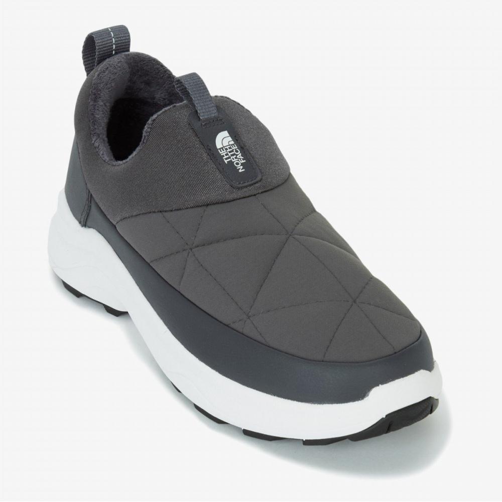 [north Face Official] Ns93q56b V MotiOn Sleep On Dark Gray