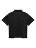 NORDISK Premium Supima Silket Polo Shirt - W_Black