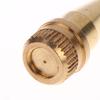 4/8Pcs Speaker Spikes For Hi-Fi Feet Speaker Stands Accessories Copper M8 Thread 28Mm 35Mm