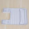 Universal 505A Sewing Machine Extension Table, 25x35 Cm, 280g Board
