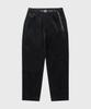 Geulamichi Corduroy Pants Black