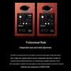 EDIFIER A300 Pro Hi-Fi Active Bookshelf Speakers CN plug (adapter included) (CN version)
