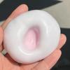 Sand Glutinous Ball Stress Relief Sand Ball Slow Squeeze Toy Relaxing Fidget Tool For Students Office Workers Stress Relief Toy