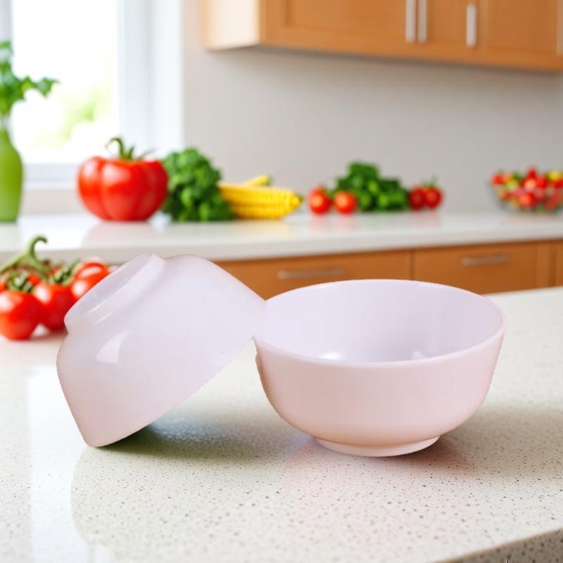 Taishun A5 Melamine 5-inch Rice Bowl