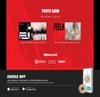 82MAJOR [FEELM] 5th Mini Album (PHOTOBOOK / POCA / KEYRING ver.)