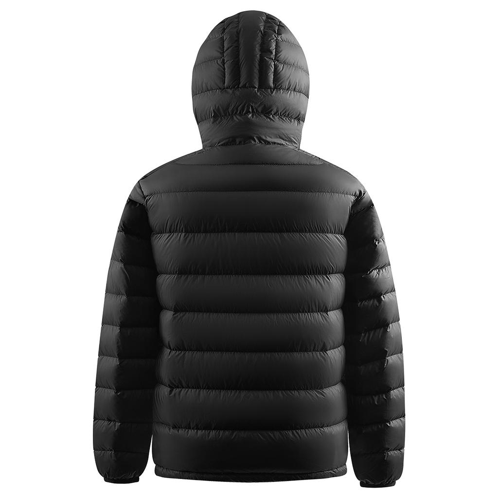 Reebok Down Jackets Unisex Hooded Moderate Other 25SRMG29U