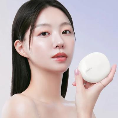 Makeup – Concealers och foundations