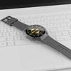 TPU Case+Silicone Strap For Huawei Watch GT6 Pro 46MM All-Around Screen Protective Cover Shell Sport Band Bracelet