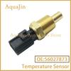56027873 Coolant Water Temperature Sensor For Mitsubishi Jeep Grand Cherokee Liberty Dodge Dakota Chrysler 1056027873 K056027873