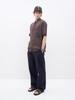 Aepeuteopeulei Sage Hug Ball Cap Brown