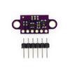 Vl53L0X Time-Of-Flight (Tof) Laser Ranging Sensor Breakout 940Nm Gy-530 Gy-Vl53L0Xv2 Laser Distance Module I2C Iic