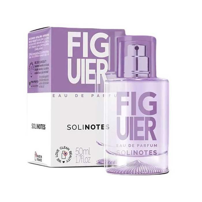 Solinotes Figuier Eau de Parfum 50ml